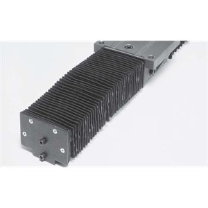 日本Oiles奥伊尔斯 滑动导轨专用防尘罩48J