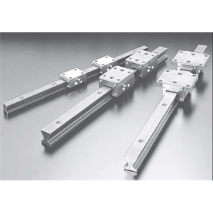 日本Oiles奥伊尔斯 无油滑动导轨GRE28-2000