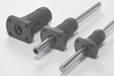 日本Oiles奥伊尔斯 往复运动导向单元BBFK20-100