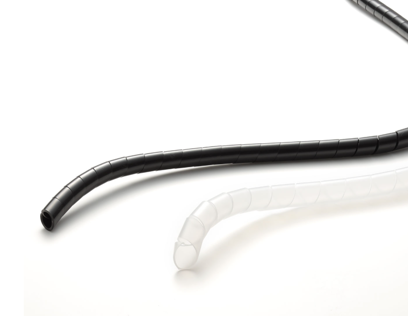 日本JUNKOSHA润工社 理线缠绕管 SE