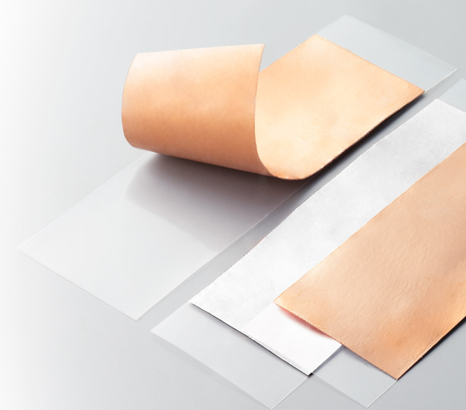 日本JUNKOSHA润工社 粘贴性PFA薄膜