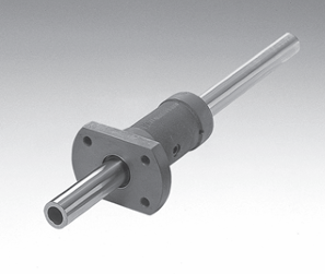 日本Oiles奥伊尔斯 圆柱型导向单元BBFK35-180