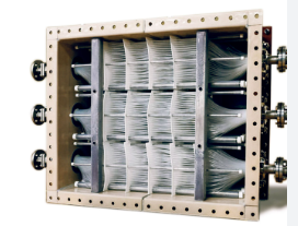 日本JUNKOSHA润工社 氟树脂热交换器 废热回收式系列