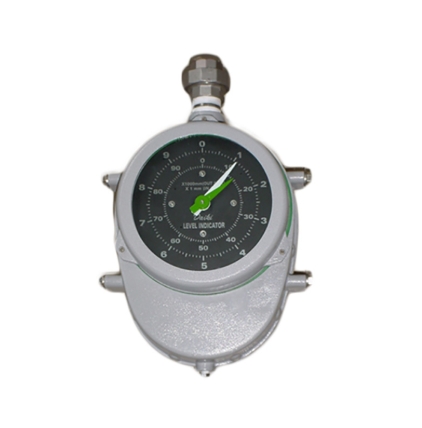 日本MAKE机械式油箱表DLG-2B2-2d1