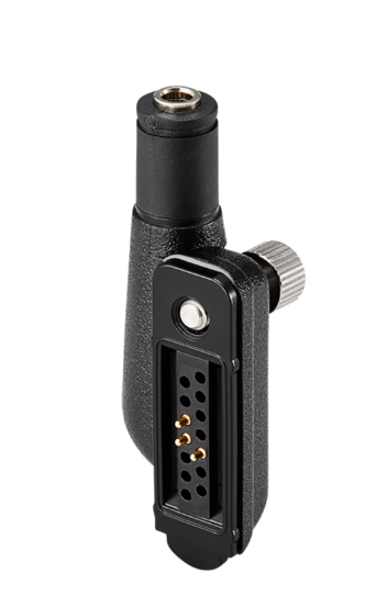 日本ICOM艾可慕 耳机 AD-135