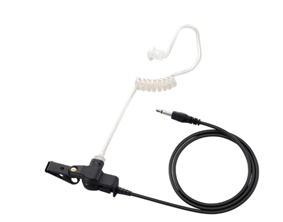 日本ICOM艾可慕 管式耳机 SP-26