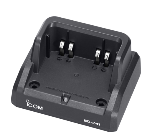 日本ICOM艾可慕 台式电脑充电器  BC-241