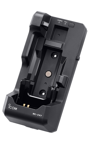日本ICOM艾可慕 对接站  BC-247