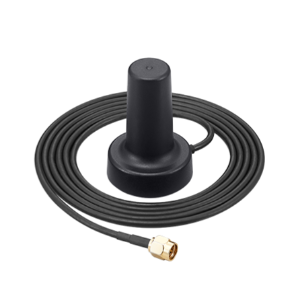 日本ICOM艾可慕 卫星+GPS天线 AH-40