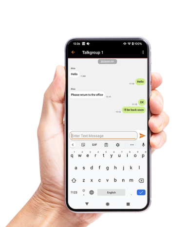 日本ICOM艾可慕 短数据消息应用  RS-SAT100
