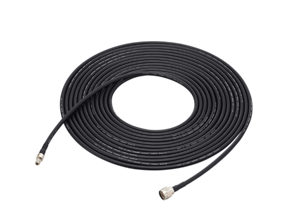 日本ICOM艾可慕 同轴电缆  OPC-2113