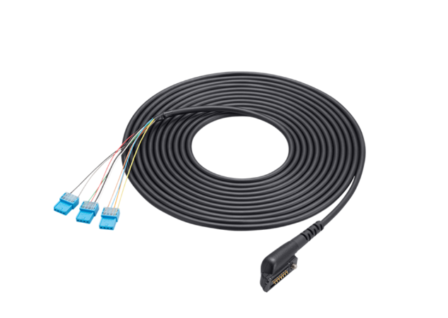 日本ICOM艾可慕 连接线 OPC-2412