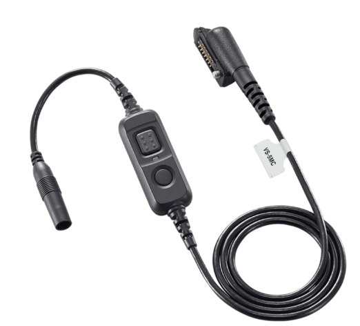 日本ICOM艾可慕 PTT交换线 VS-5MC