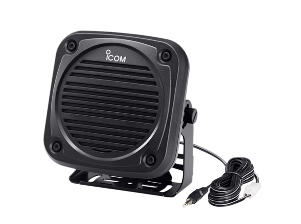 日本ICOM艾可慕 外部扬声器  SP-30
