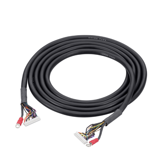 日本ICOM艾可慕 分离电缆（1.9米）  OPC-609