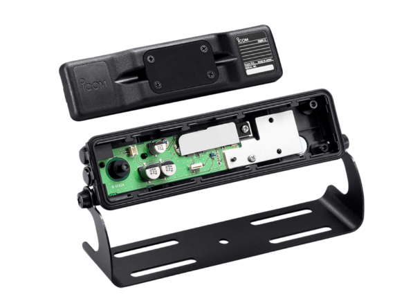 日本ICOM艾可慕 前面板分离套件  RMK-2