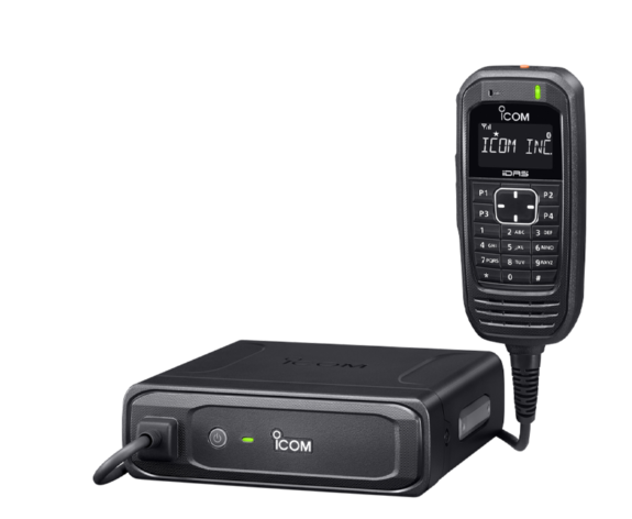 日本ICOM艾可慕 数字收发器 IC-F6330D