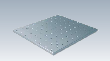 日本NABEYA锅屋 专用铝合金操作台VAS4148-SB