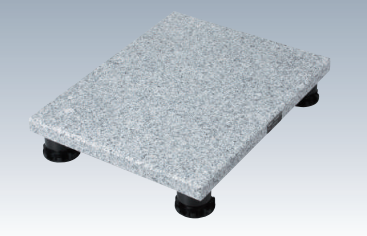 日本NABEYA锅屋 隔振台VPG