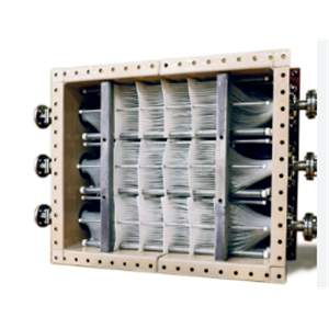 日本JUNKOSHA润工社 氟树脂热交换器 废热回收式系列