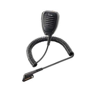 日本ICOM艾可慕 扬声器麦克风  HM-222