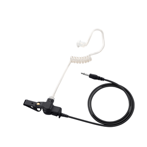 日本ICOM艾可慕 管式耳机 SP-26