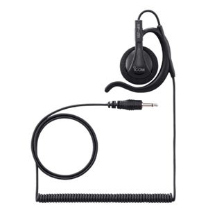 日本ICOM艾可慕 耳钩式耳机  SP-28