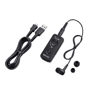 日本ICOM艾可慕 蓝牙耳机  VS-3