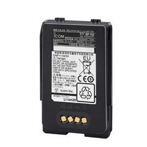 日本ICOM艾可慕 锂离子电池组  BP-300