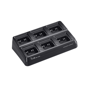 日本ICOM艾可慕 多充电器  BC-214N #29-#31（符合EN62368-1标准）