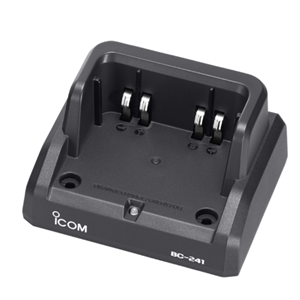 日本ICOM艾可慕 台式电脑充电器  BC-241