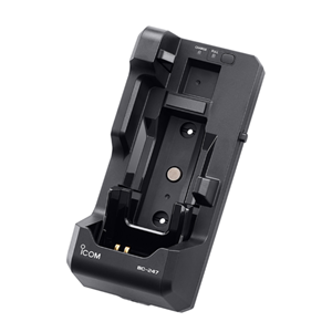 日本ICOM艾可慕 对接站  BC-247