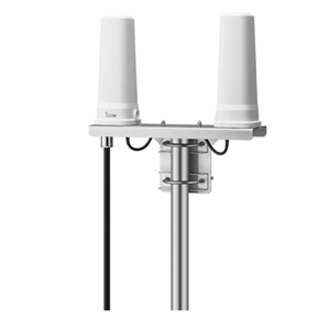 日本ICOM艾可慕 有源卫星天线系统  AH-41