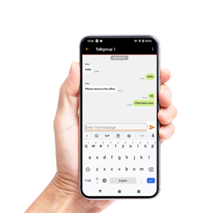 日本ICOM艾可慕 短数据消息应用  RS-SAT100