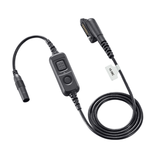 日本ICOM艾可慕 PTT交换线  VS-5MC