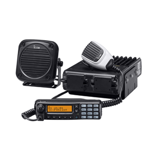 日本ICOM艾可慕 收发机 IC-F9511HT