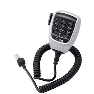 日本ICOM艾可慕 手持麦克风  HM-148T