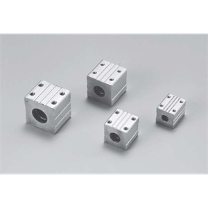 日本Oiles奥伊尔斯 无油滑动滑块BTS30-75