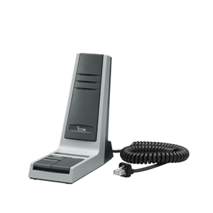 日本ICOM艾可慕 桌面麦克风  SM-26