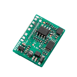 日本ICOM艾可慕 加密单元  UT-125