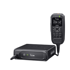 日本ICOM艾可慕 数字收发器 IC-F6330D