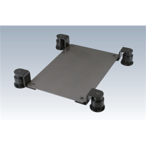 日本NABEYA锅屋 低底板隔振台VLS3858-070HD2