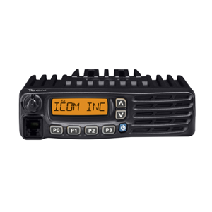 日本ICOM艾可慕 数字收发器 IC-F6220D