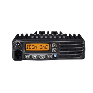 日本ICOM艾可慕 数字收发器 IC-F6123D