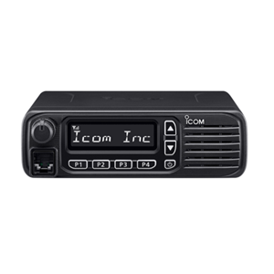 日本ICOM艾可慕 数字收发器 IC-F6130D