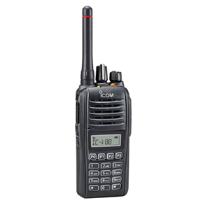 日本ICOM艾可慕 收发器 IC-U88