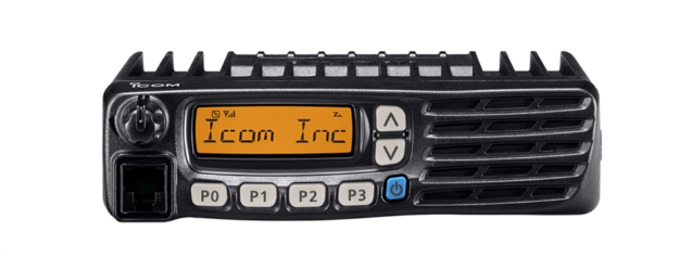 日本ICOM艾可慕 收发器 IC-F5021