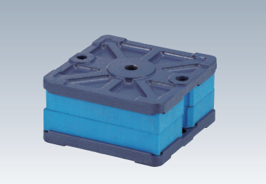 日本NABEYA锅屋 内置防振座（重型）BBH140D060