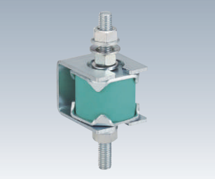 日本NABEYA锅屋 带限位器内置防振座（轻型）BBS20M097