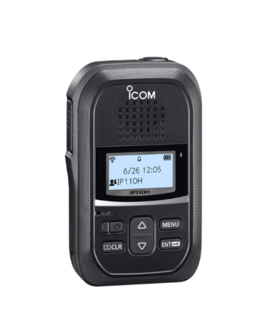 日本ICOM艾可慕 收发器 IP110H